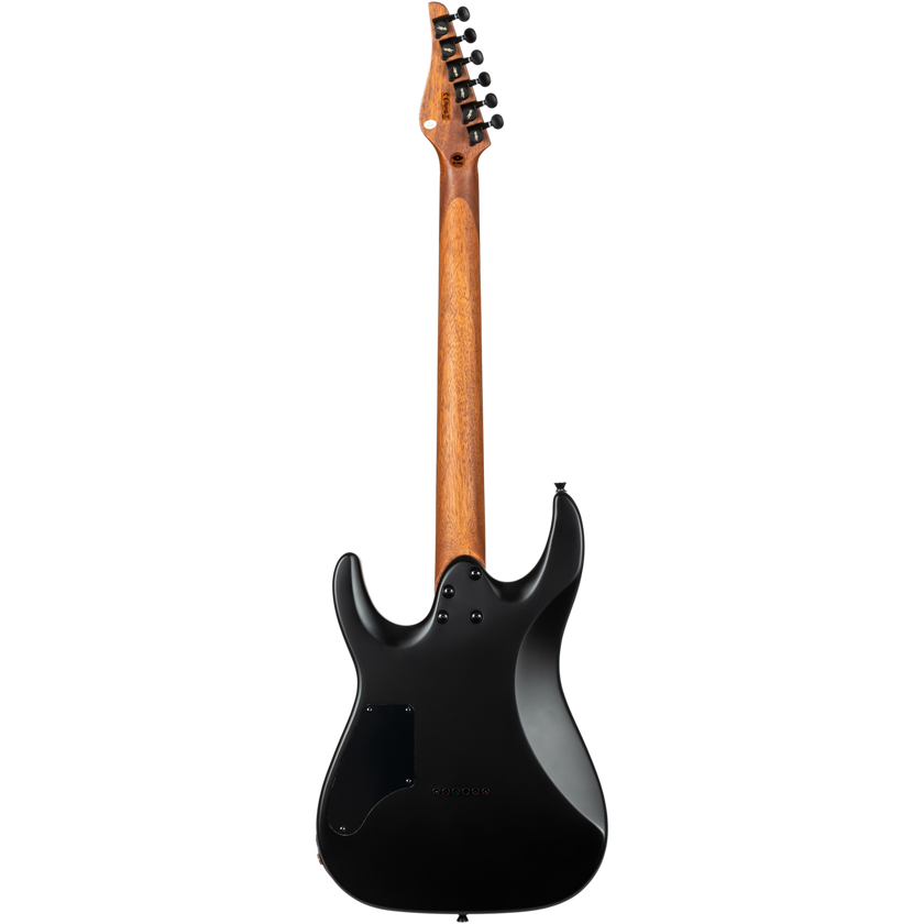 Jet Guitars JS-501 Stygian Satin Black
