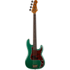 Jet Guitars JPB-300 SG R Green