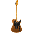 Jet Guitars Elite  JT-30 Gold/Inkl gigbag