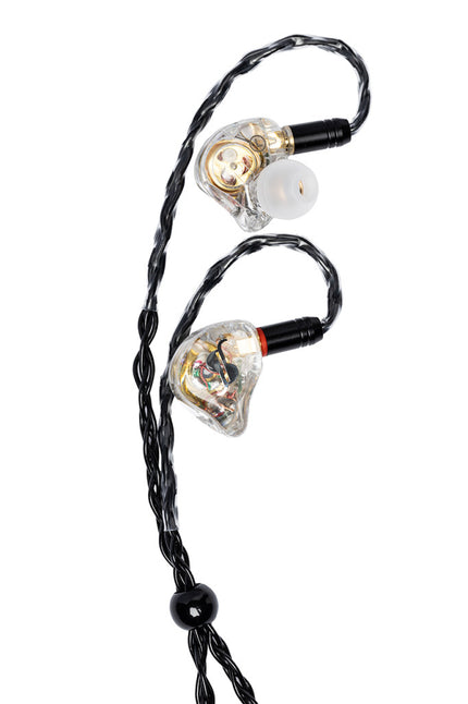 SPM-PRO  3-Driver In-Ear Monitor Trans