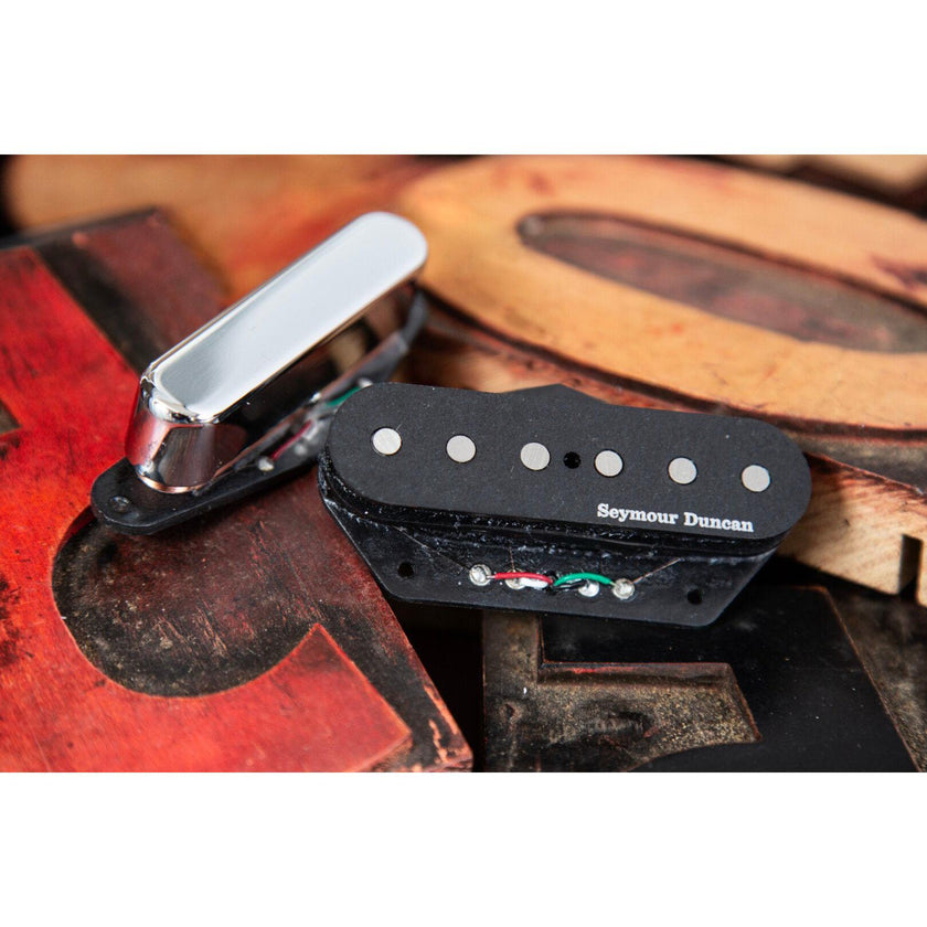 Hot Chicken TELE SET