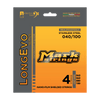 MB Longevo  Stainless St - 040 060 080 100