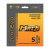 MB Longevo  Stainless St - 040 060 080 100 120