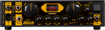Markbass Little Vintage 1000 MB58R