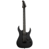 Spira Guitars S-400 Satin Black