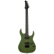 Spira Guitars S-400 Satin Dark green