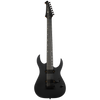 Spira Guitars S-407 Satin Black