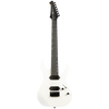 Spira Guitars S-407 Satin White