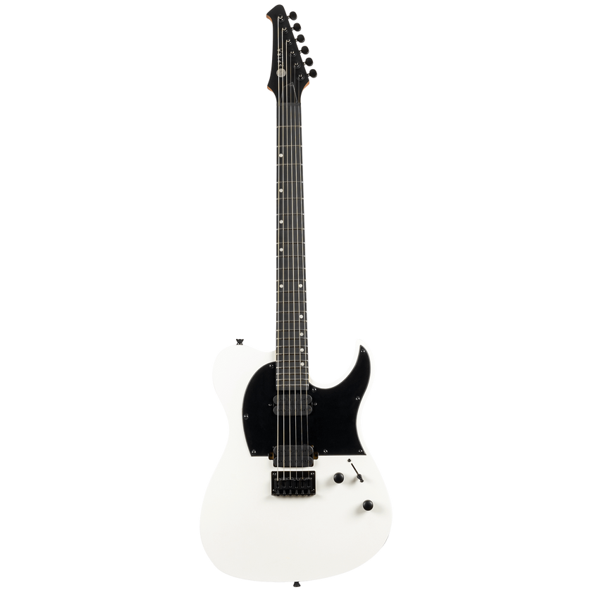 Spira Guitars T-400 Satin White