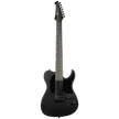 Spira Guitars T-407 Satin Black