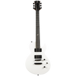 Spira Guitars L-400 Satin White