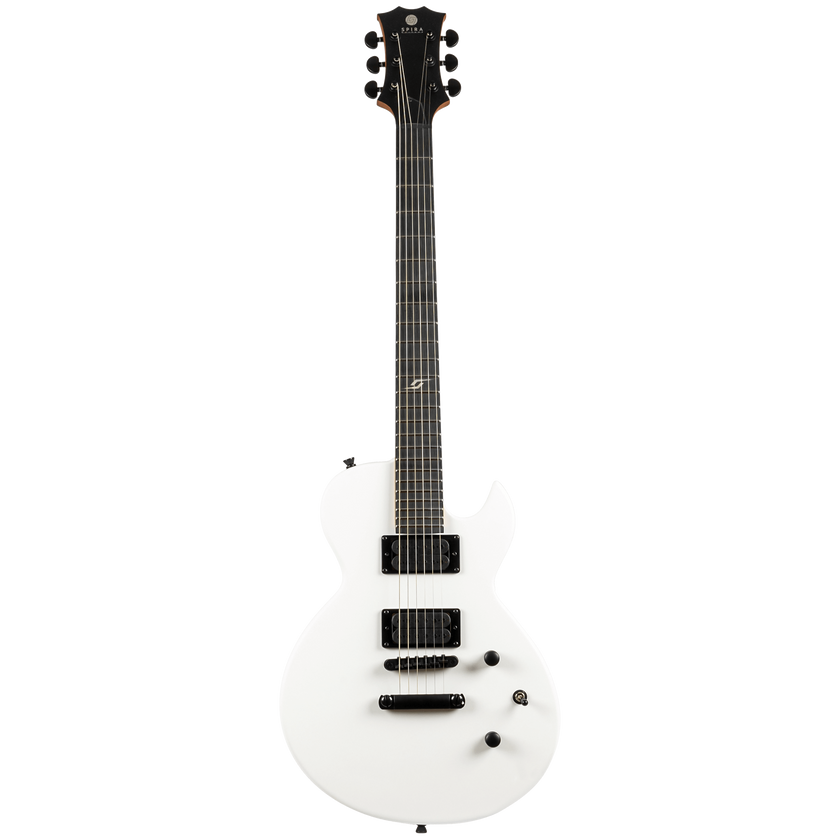 Spira Guitars L-400 Satin White