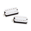 Hades Gates SET White