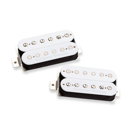 Hades Gates SET White