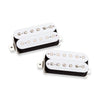 Hades Gates SET White
