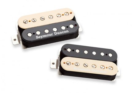 Hades Gates SET Zebra