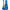 Flight MINI BASS TBL Electric solid body Trans Blue