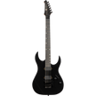 Spira Guitars S-420 Black Metallic
