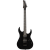Spira Guitars S-420 Black Metallic