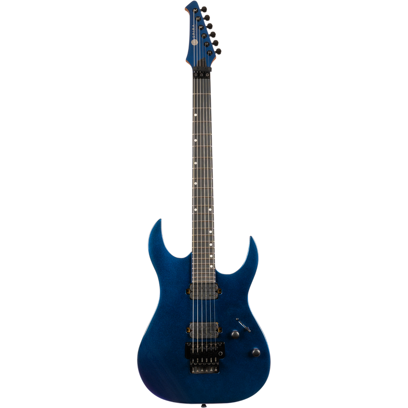 Spira Guitars S-420 Chameleon