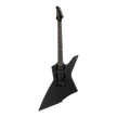 Spira Guitars X-400 Satin Black