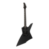Spira Guitars X-400 Satin Black