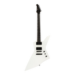 Spira Guitars X-400 Satin White