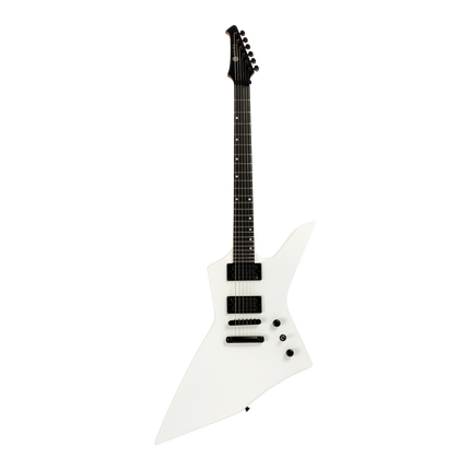 Spira Guitars X-400 Satin White