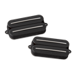 SET SH-4/SH-2n RAIL 7-String Matte Black