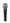 SDM50 DYN MIC CARD DC78+CBL XLR/XLR