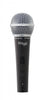 SDM50 DYN MIC CARD DC78+CBL XLR/XLR