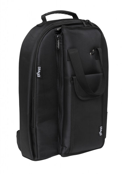 DSBACKPACK Backpack + Removable Stick Bag