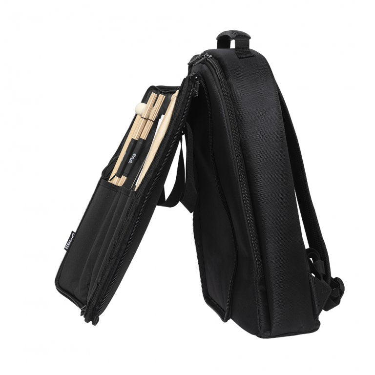 DSBACKPACK Backpack + Removable Stick Bag