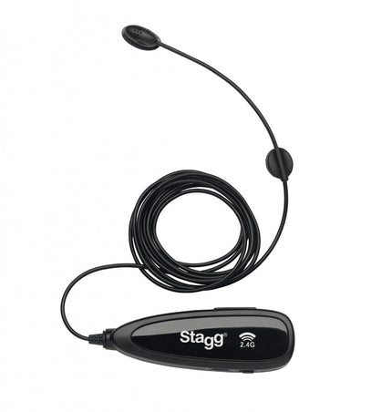 2.4Ghz UHF Small Instrument Mick SET