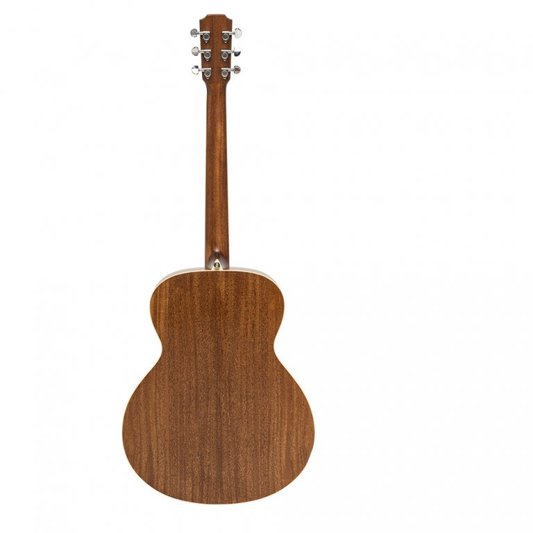 EZR-BARITONSNB AC Barytone GT Cedar Sunburst