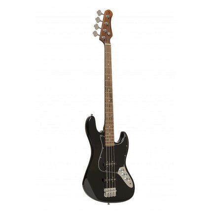 SBJ-30BLK 30 Serie J Bass Guit.Black