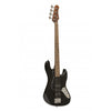 SBJ-30BLK 30 Serie J Bass Guit.Black