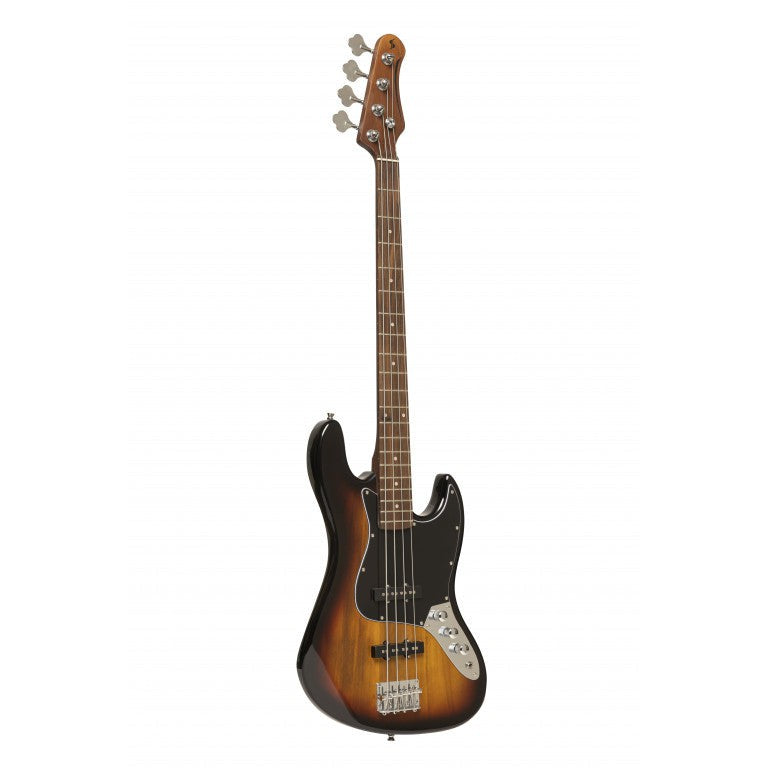 SBJ-30SNB 30 Serie J Bass Guit.Sunburst