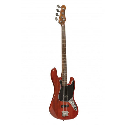 SBJ-30STFRED 30 Serie J Bass Guit. Stf Red