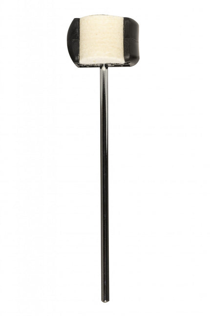 PB-52 Bd Pedal Beater - Felt+Plastic