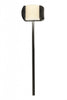 PB-52 Bd Pedal Beater - Felt+Plastic