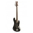 SBJ-30BLK5S 30 Serie J Bass Gt.Blk 5String