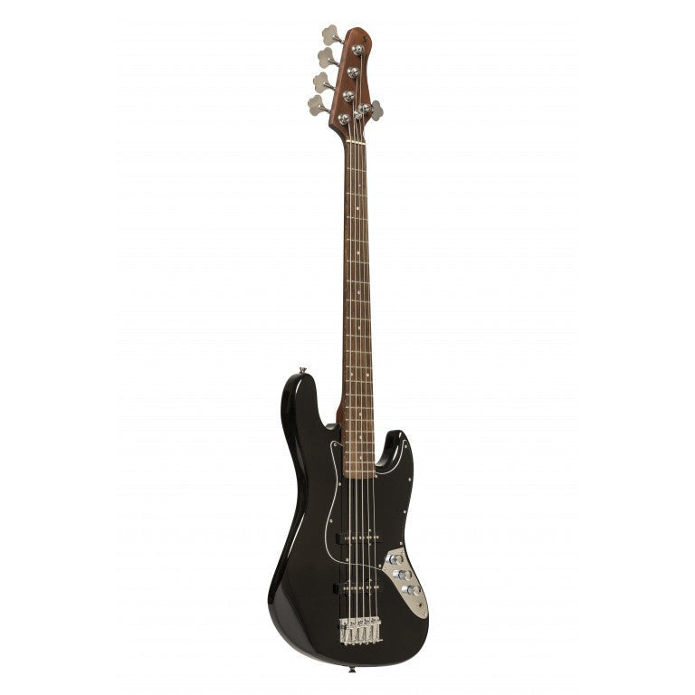 SBJ-30BLK5S 30 Serie J Bass Gt.Blk 5String
