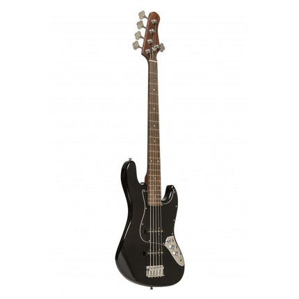 SBJ-30BLK5S 30 Serie J Bass Gt.Blk 5String