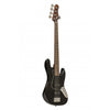 SBJ-30BLK5S 30 Serie J Bass Gt.Blk 5String