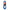 SGC3VTBL 3M/10Ft Vintweed Cable-Blue