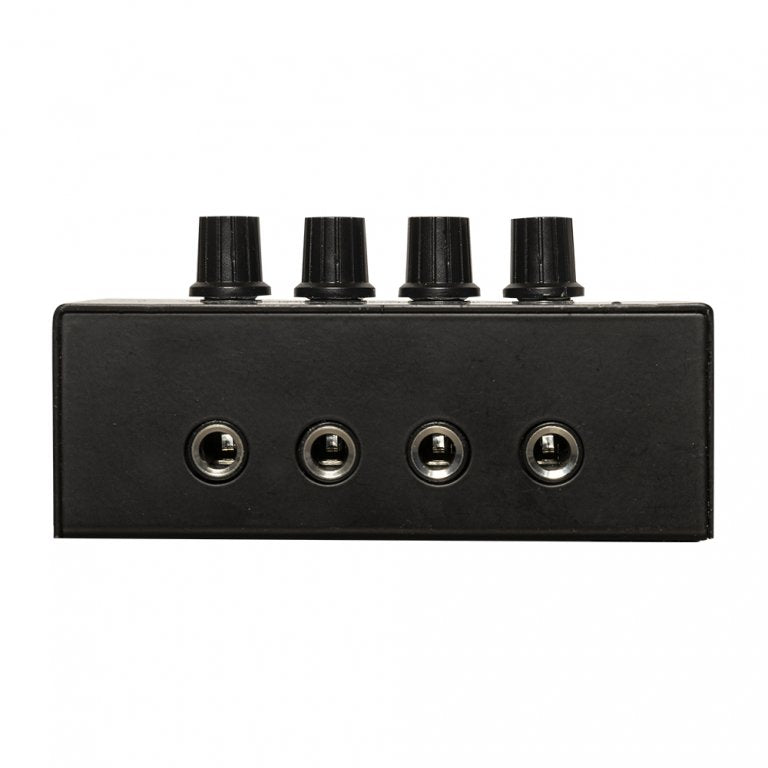 SHA-4EU 4 Channel Stereo Headphone Amp
