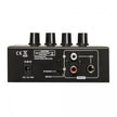 SHA-4EU 4 Channel Stereo Headphone Amp