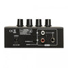 SHA-4EU 4 Channel Stereo Headphone Amp