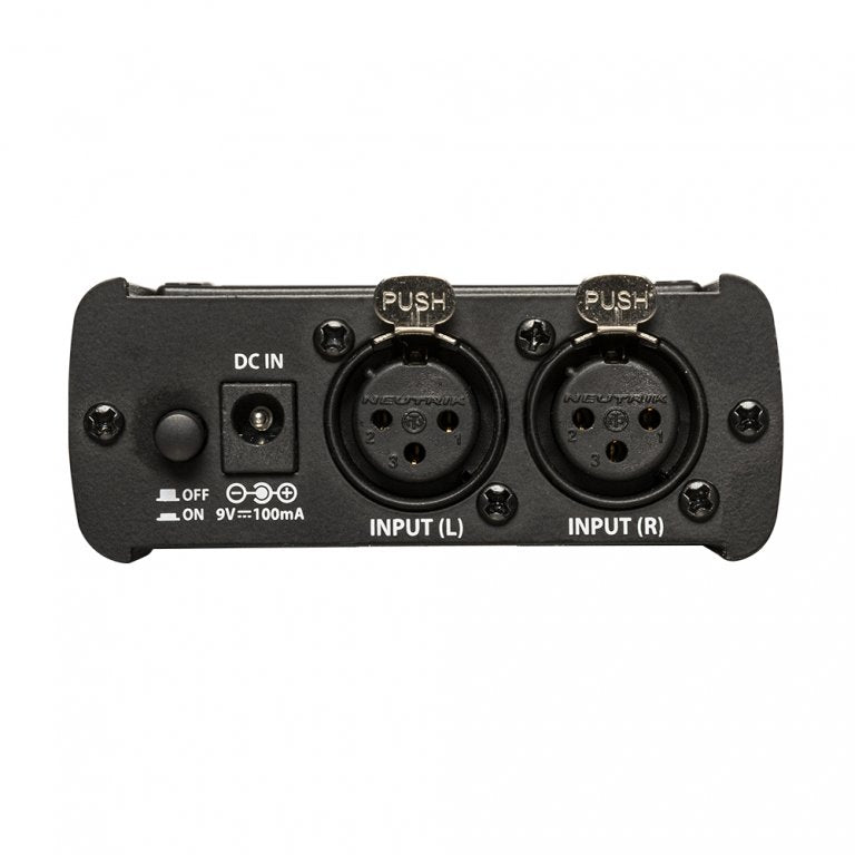 SIA-STEU Wired In-Ear Monitor Ampli Eu